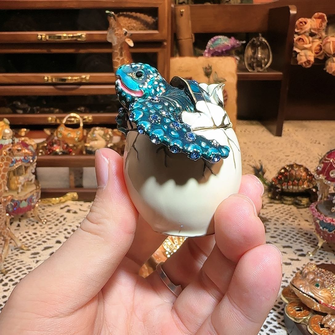 手工制品默认微瑕