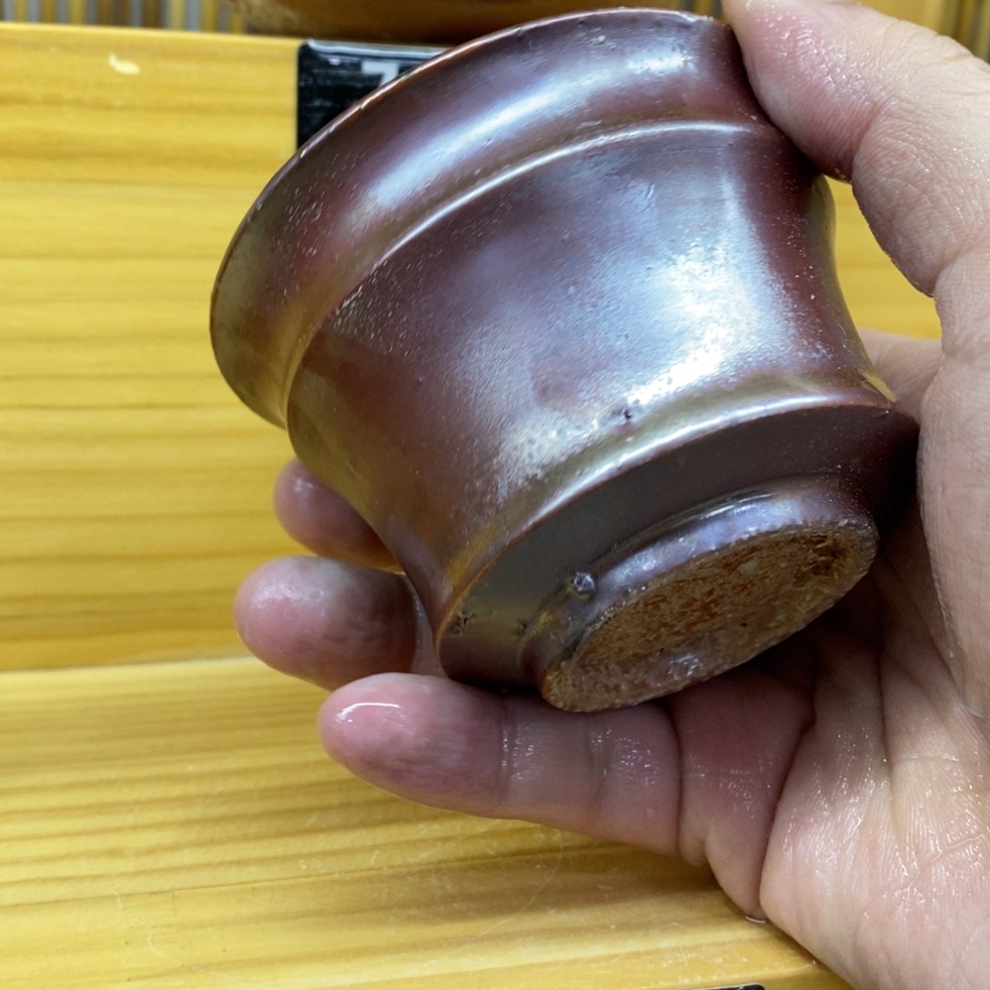 陶园柴烧，精品高货。708