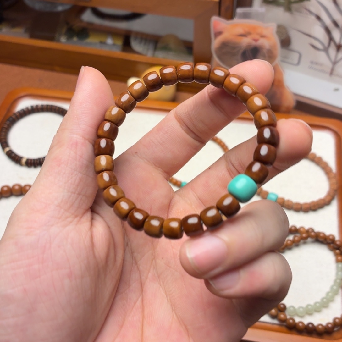 菩提手串/手链库克