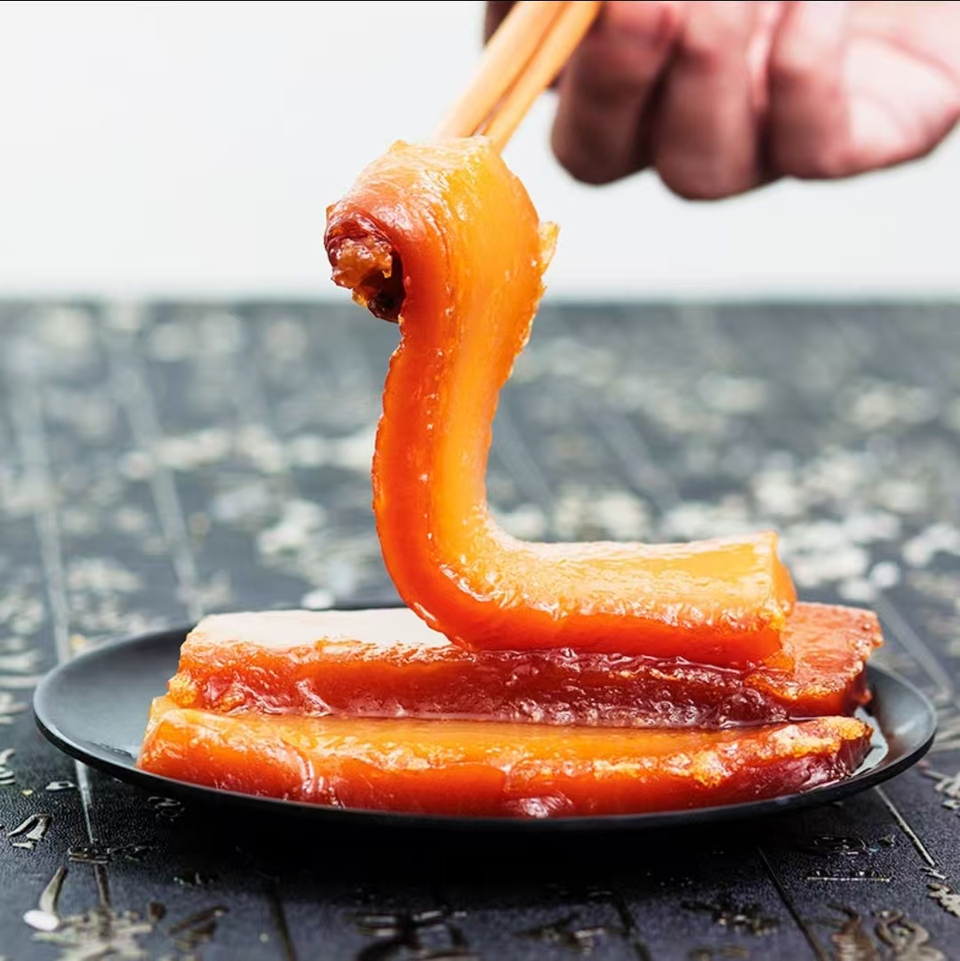 （专属一）广东湛江特产安铺红糖年糕传统椰汁黑糯1斤湛江廉江年货