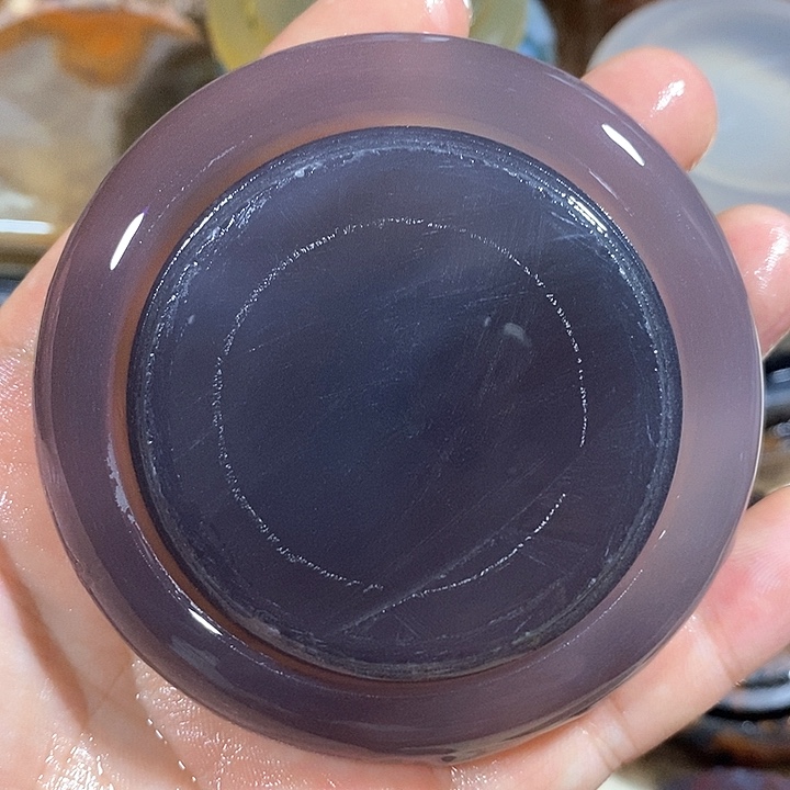 定制玛瑙玛瑙手镯私人定制不支持7天无理由