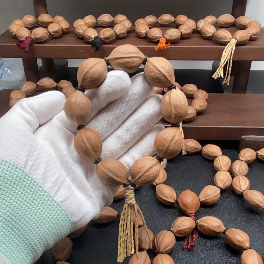 手串/手链橄榄核1926