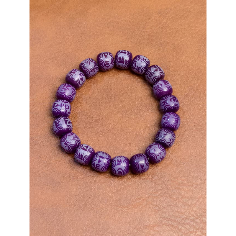 STN-256精品手串（无礼盒）