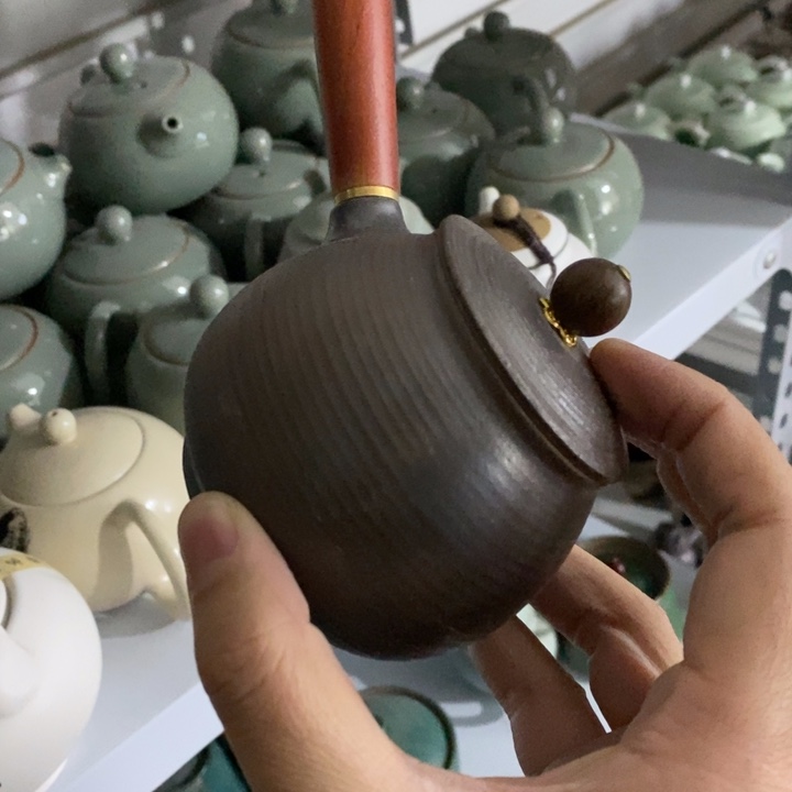 陶瓷艺术品及陶瓷艺术