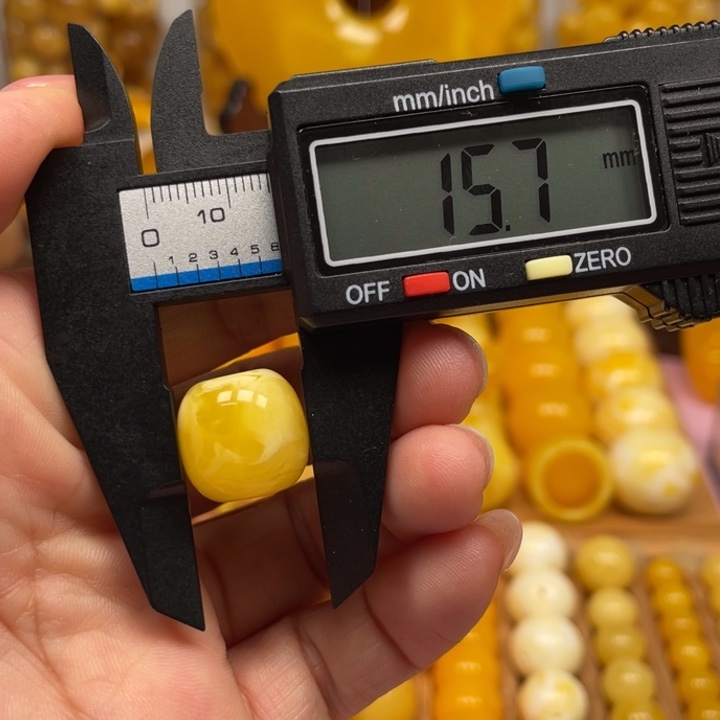 树脂非金属二代蜡60