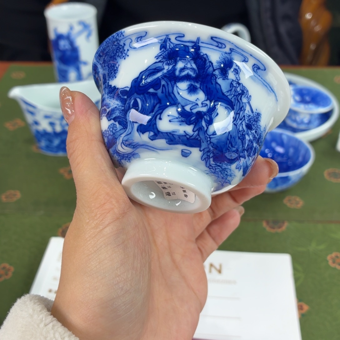 超九鸣瓷艺九鸣瓷艺