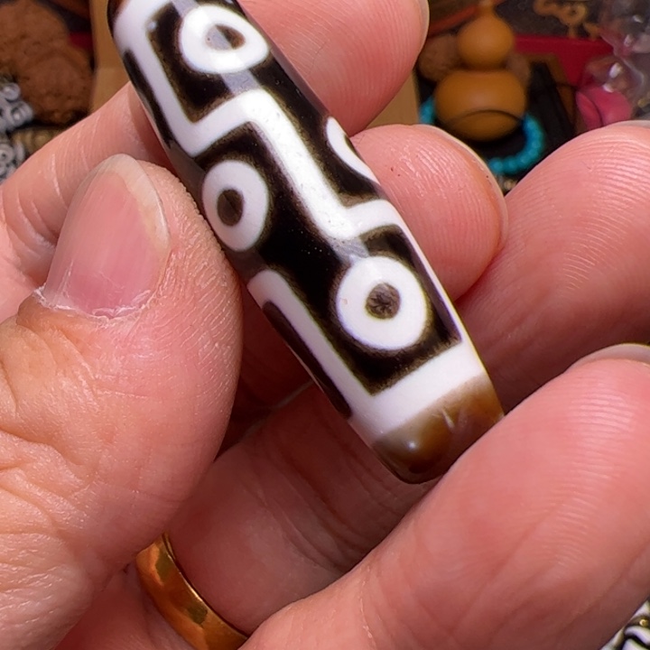 未镶嵌颈饰玛瑙/玉髓