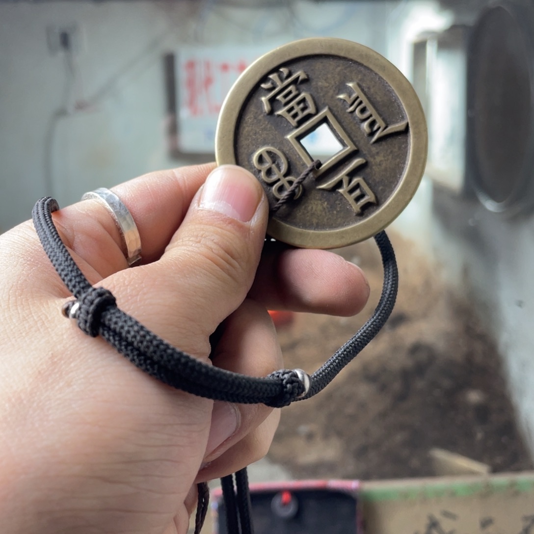 铜现代仿制工艺品