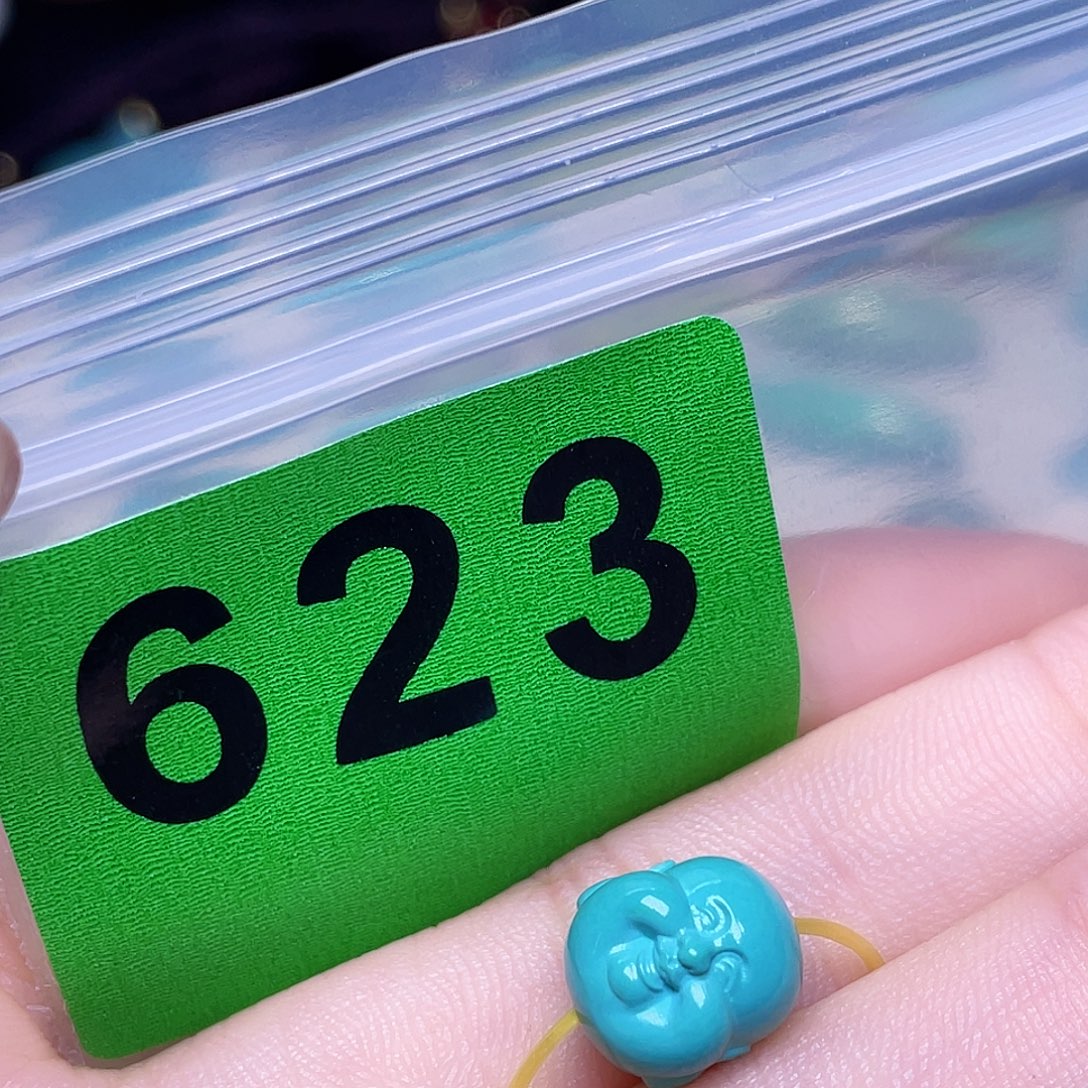 绿石头十堰特色手工古风配饰