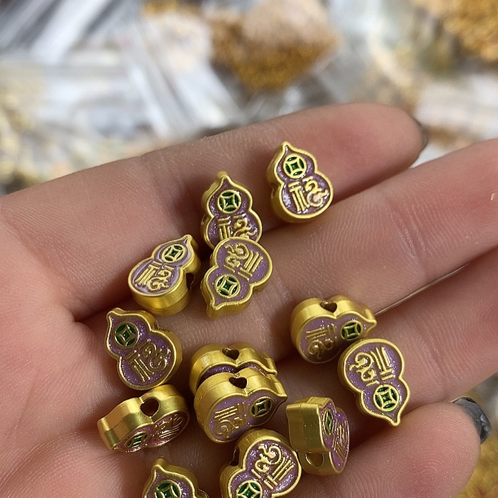 铜合金可爱系列 满三单飞8