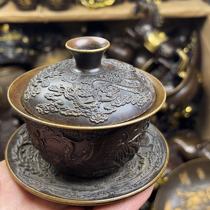 航弟文玩铜器链接