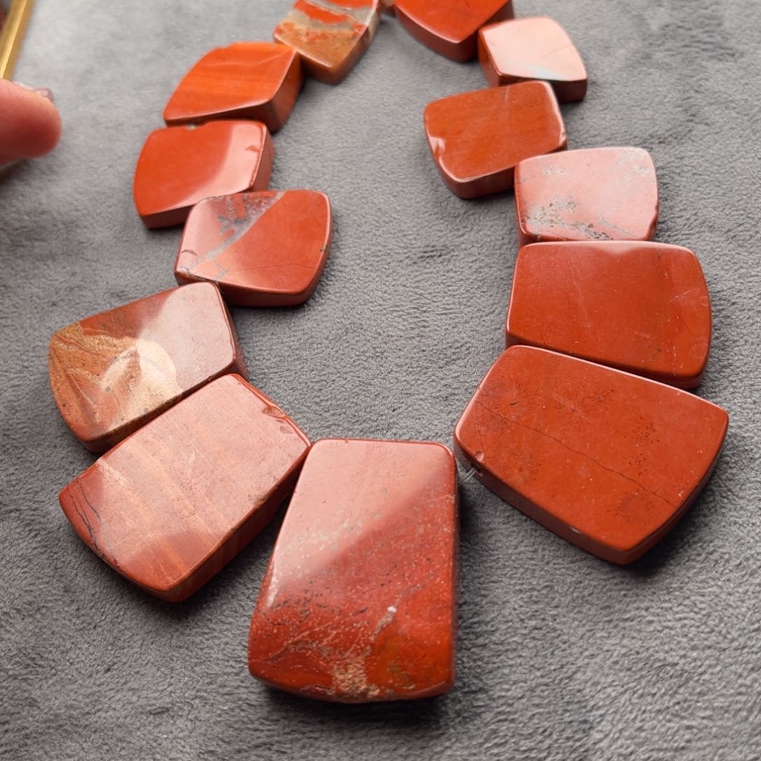 石英质玉珠宝奇石未镶嵌如图