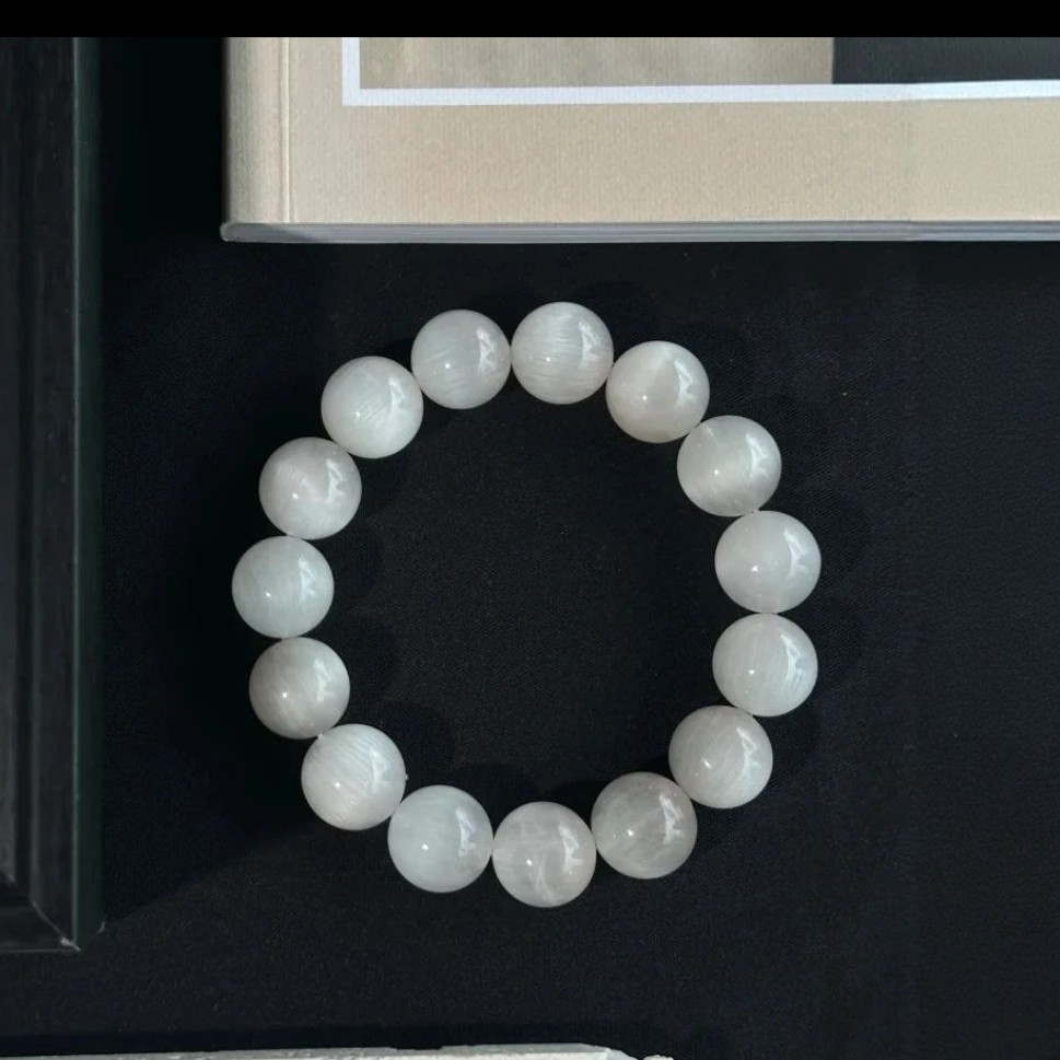 海云母1.2m圆珠  0025