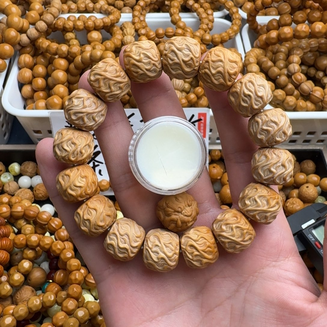 手串猴头核桃专属