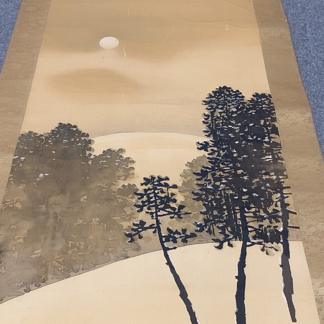 流***月文化创意装饰美术品