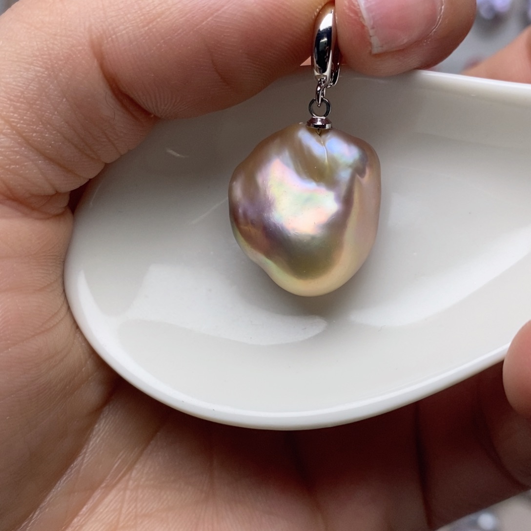 淡水珍珠其它未镶嵌