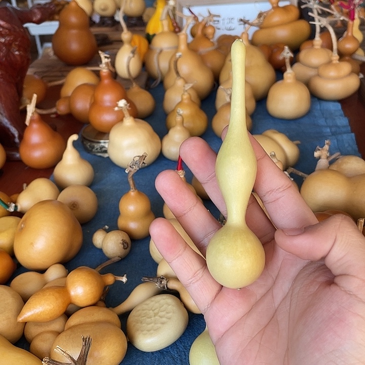 白***水宝葫芦宝葫芦红红火火