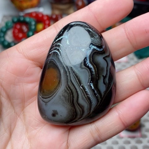 未镶嵌玛瑙/玉髓珠宝奇石万**让