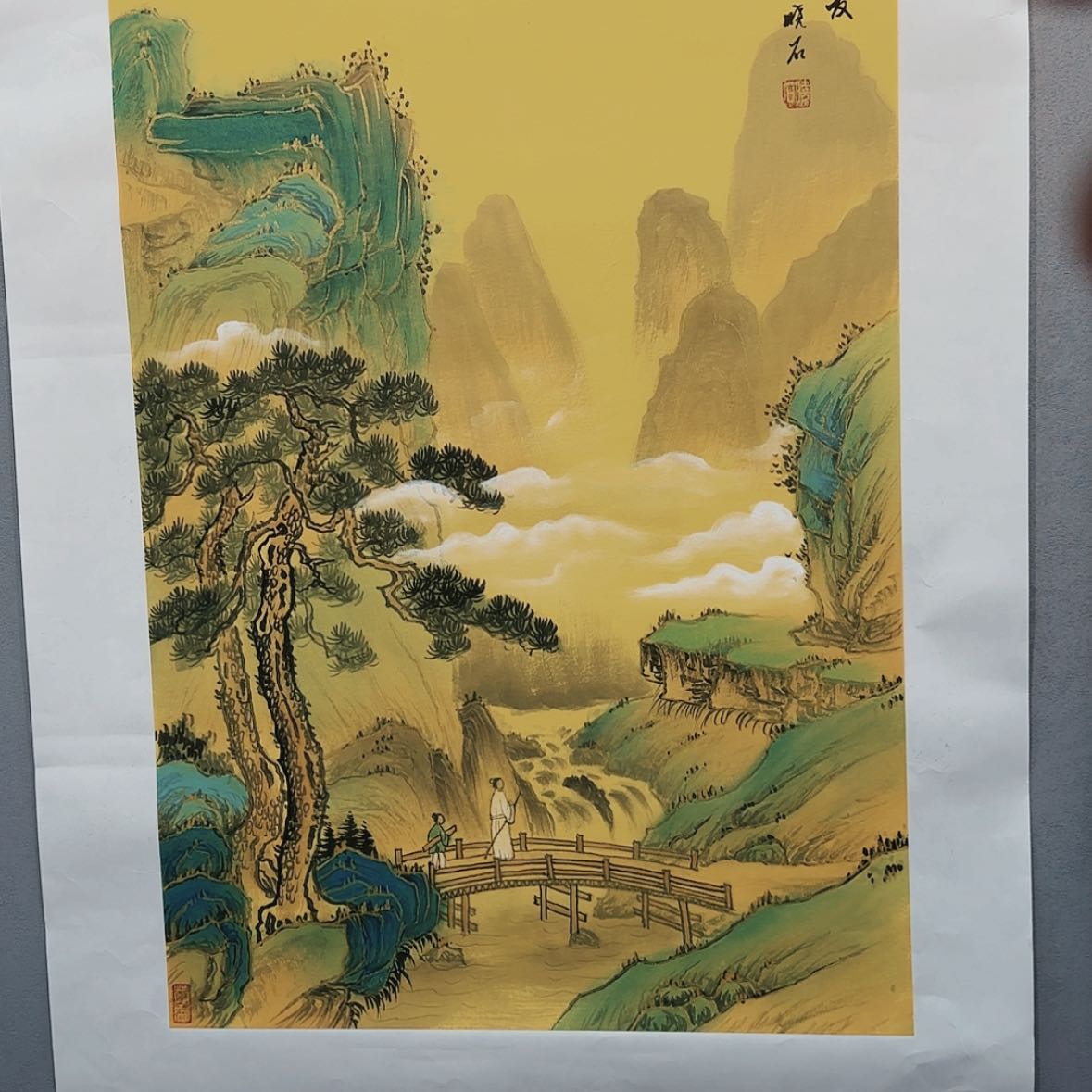 【闪购商品】国画书法作品欣赏，书法作品欣赏，书法作品欣赏