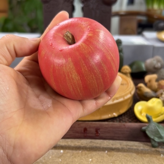 紫砂茶宠紫砂茶器