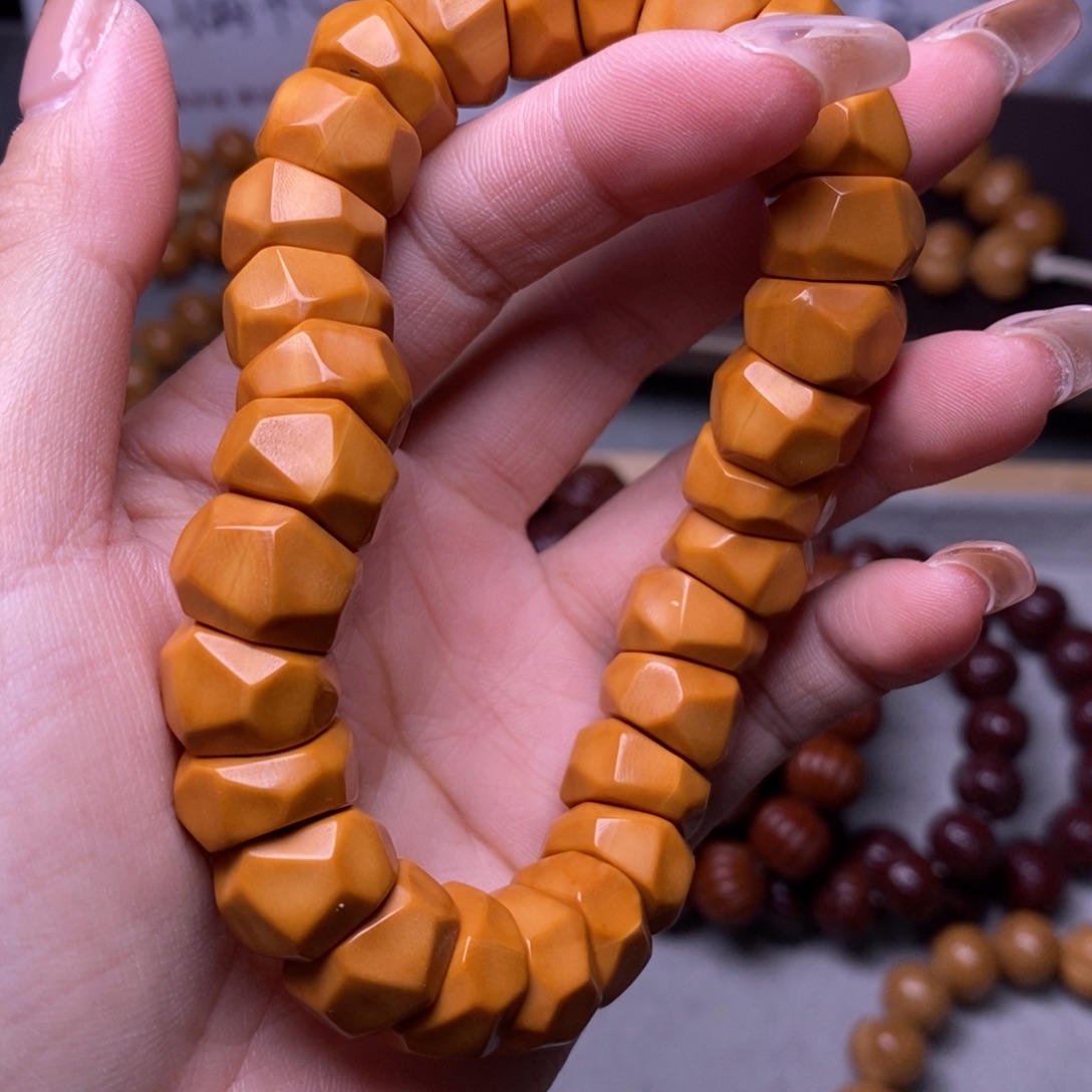 猴头核桃手串大肠