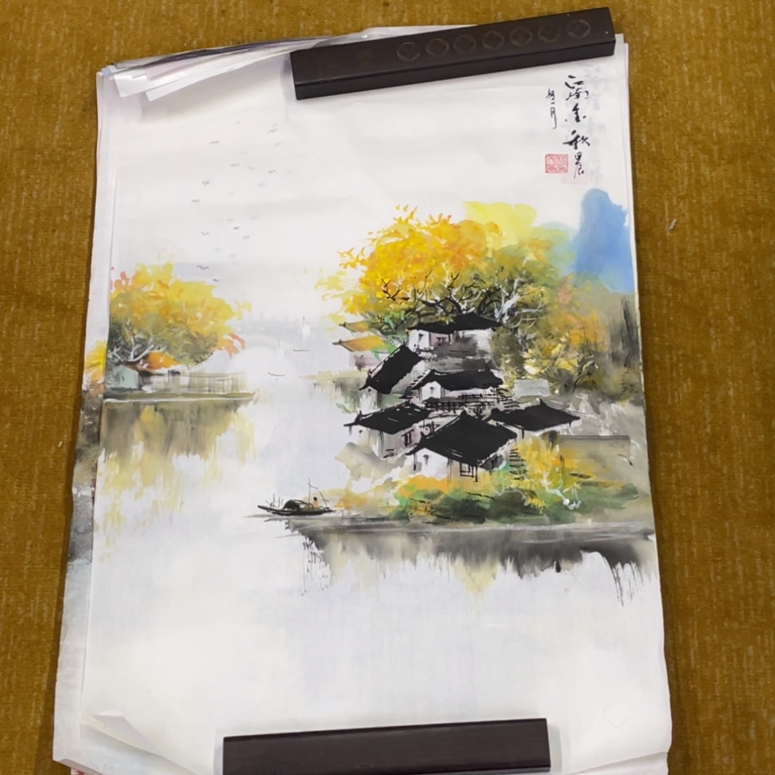 国画啊*?精品国画9999999999。