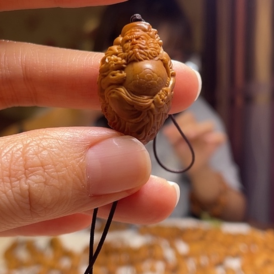 橄榄核手串/手链橄榄核