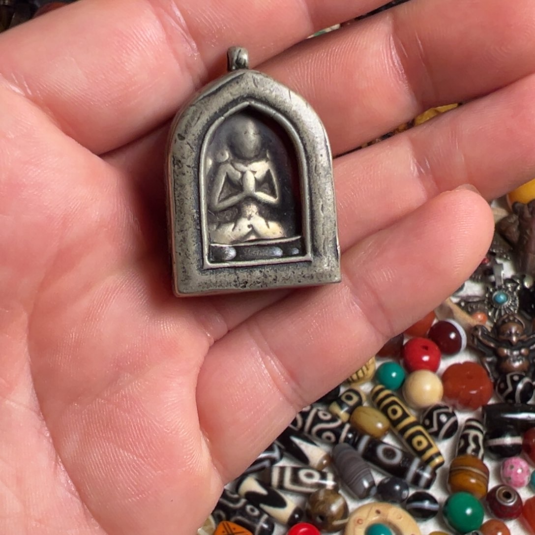 风车木（黑檀木）如图