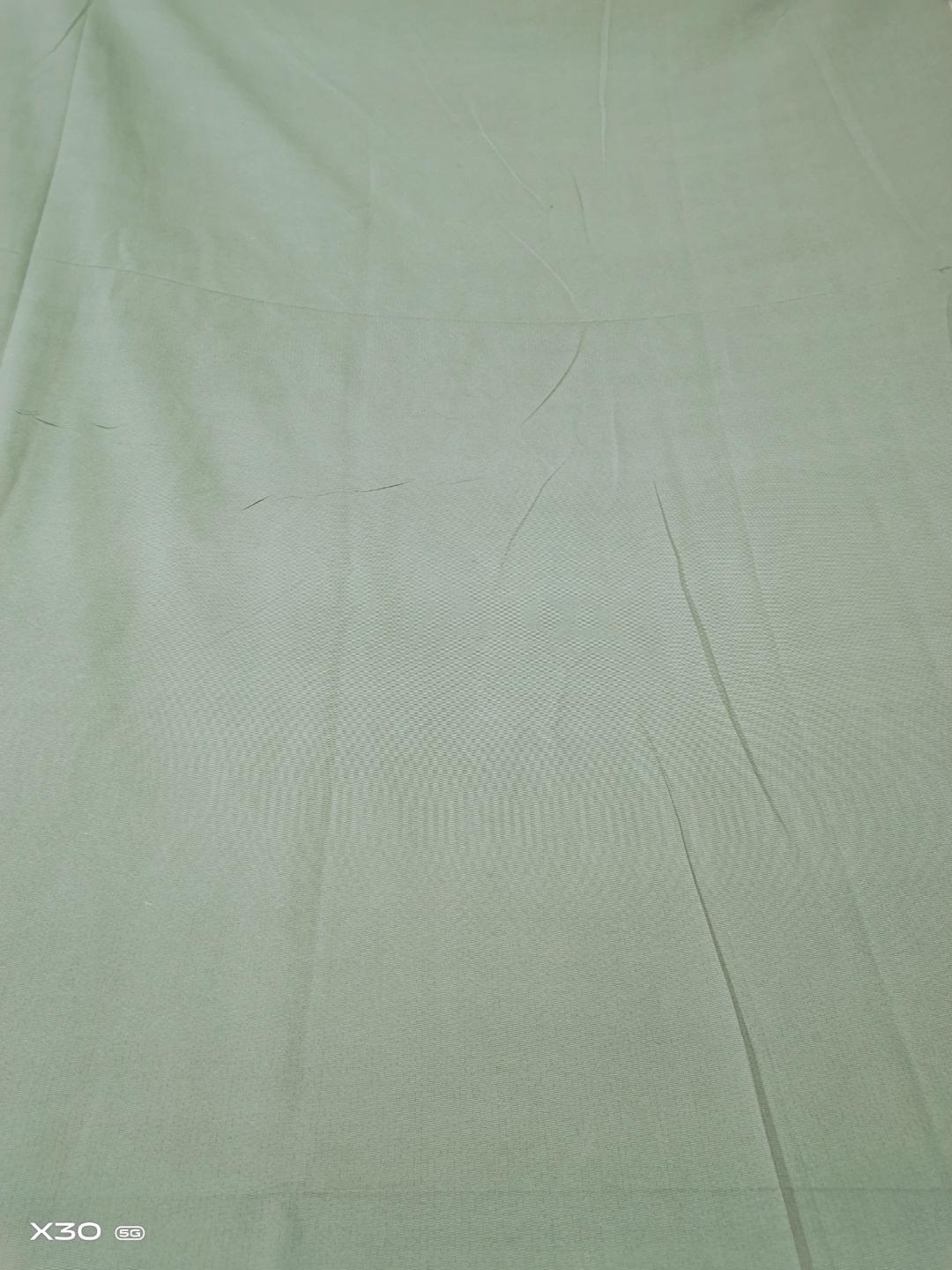 （1277）【特价福利】加厚亲肤床单1.95*2.3米（+－5公分）暗纹-灰