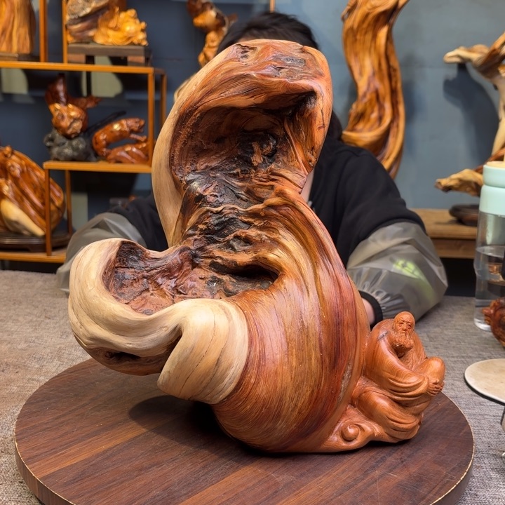 柏木（崖柏）关注一下