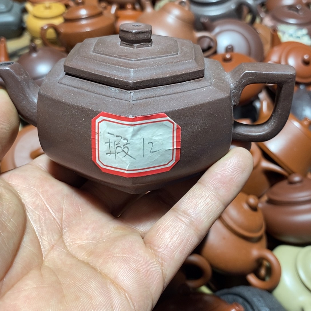 茶壶紫砂欢迎各位光临惠顾
