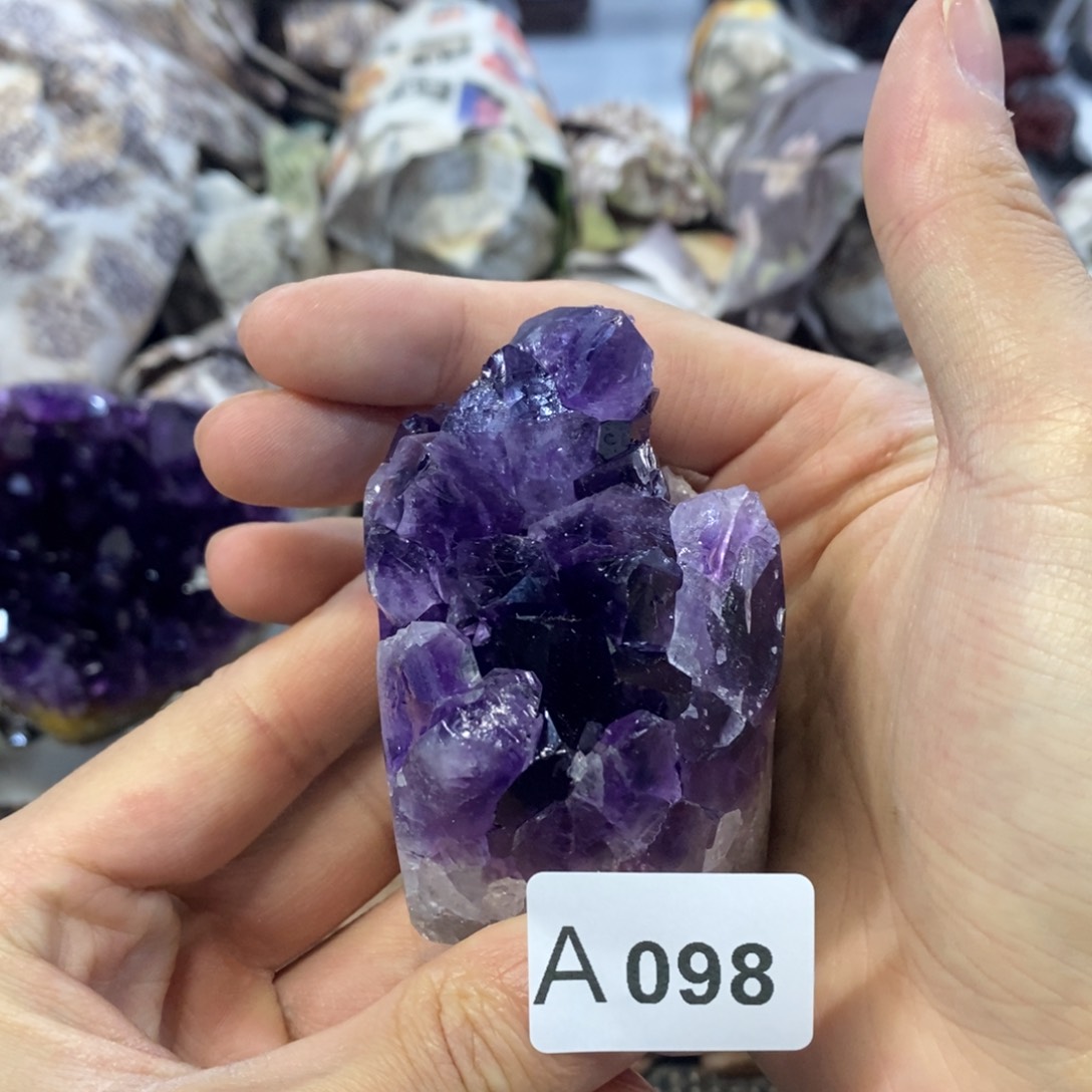 水晶摆件摆件未镶嵌