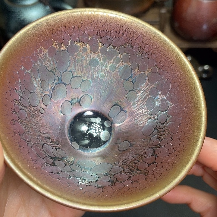 茶盏建盏直播间链接