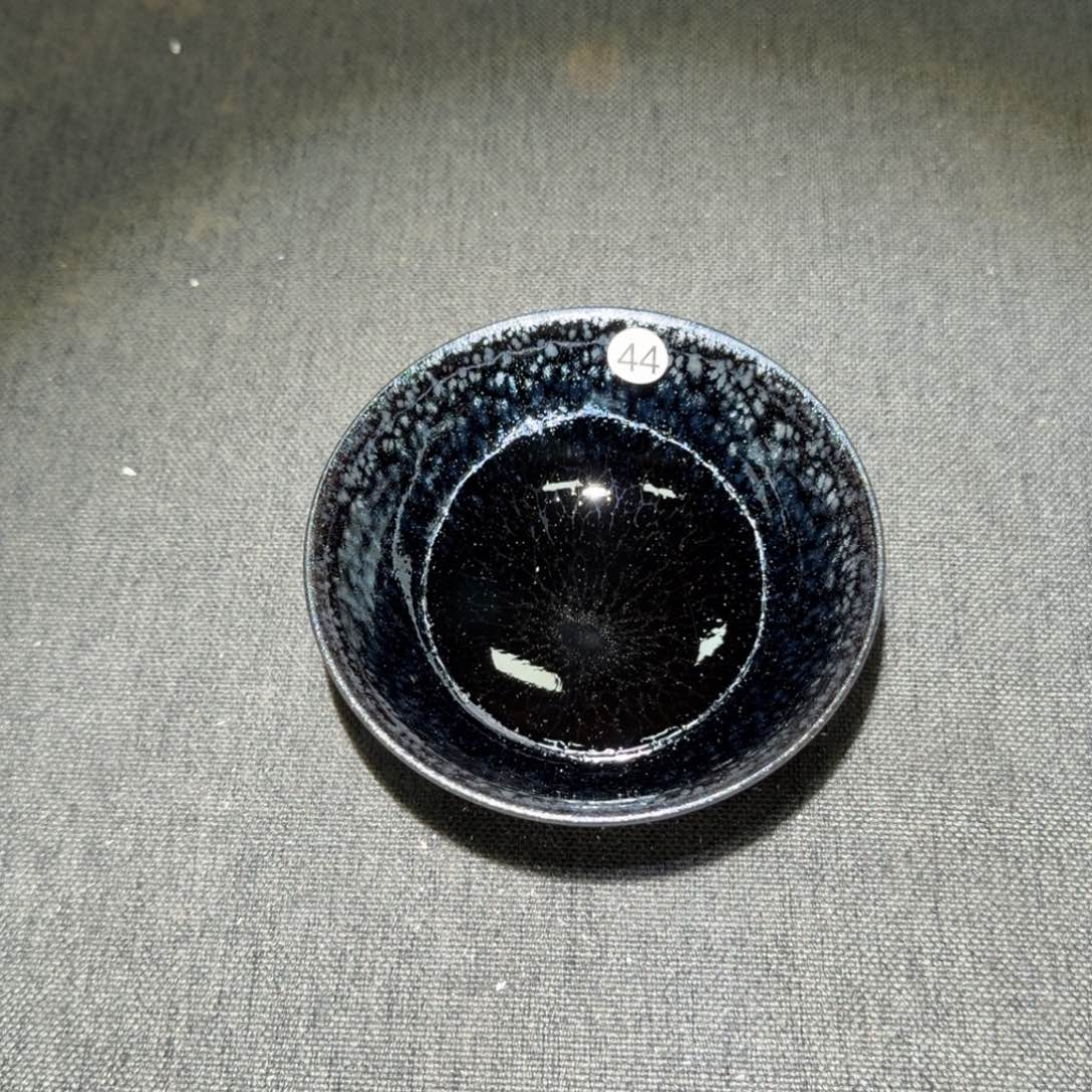 茶盏陈记柴烧建盏44