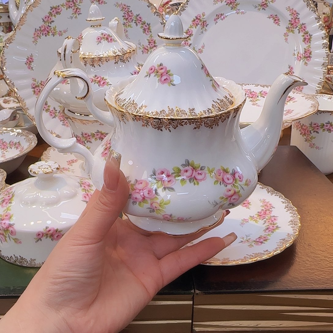 摆件咖啡杯瓷器精选 