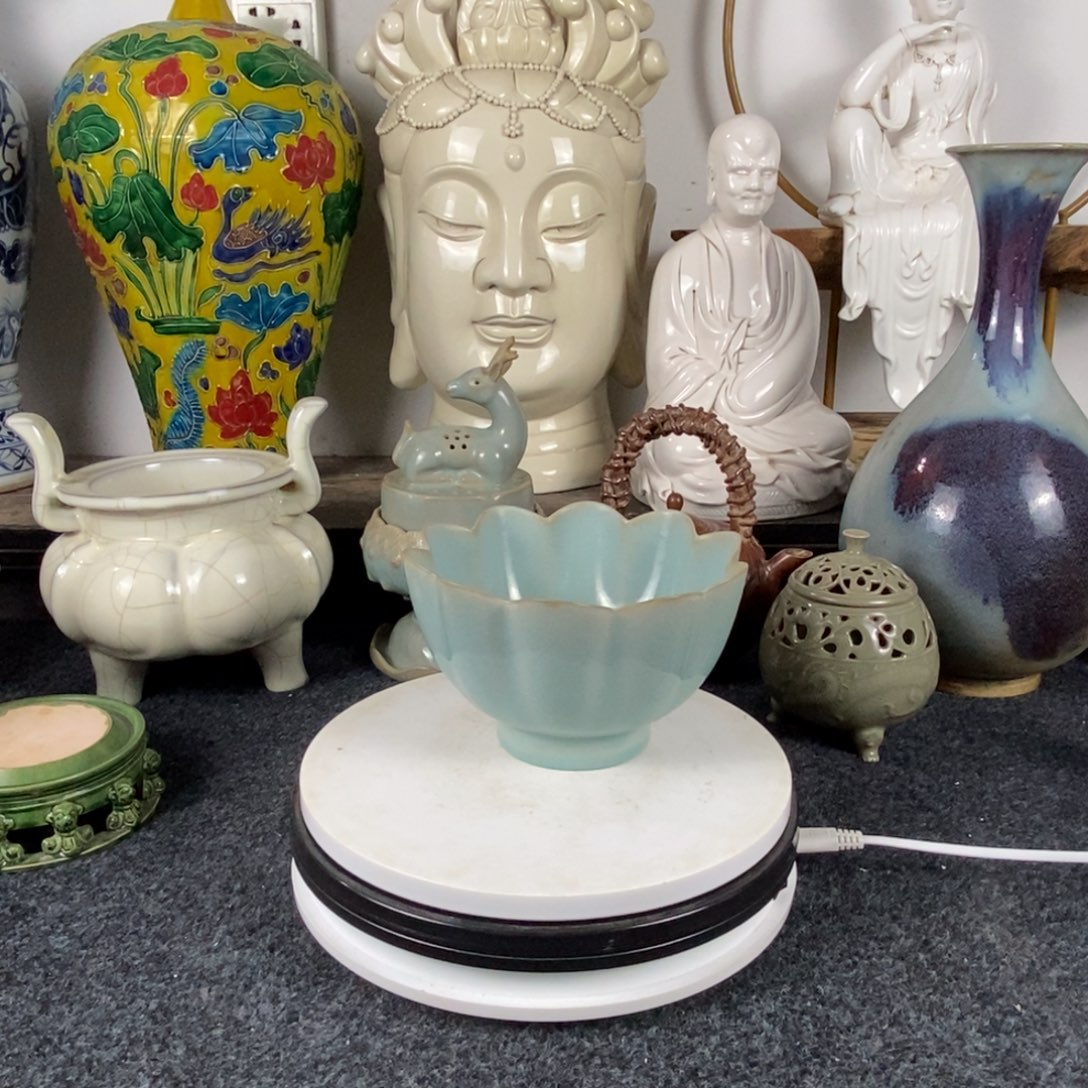 摆件瓷器瓷器瓷器瓷器