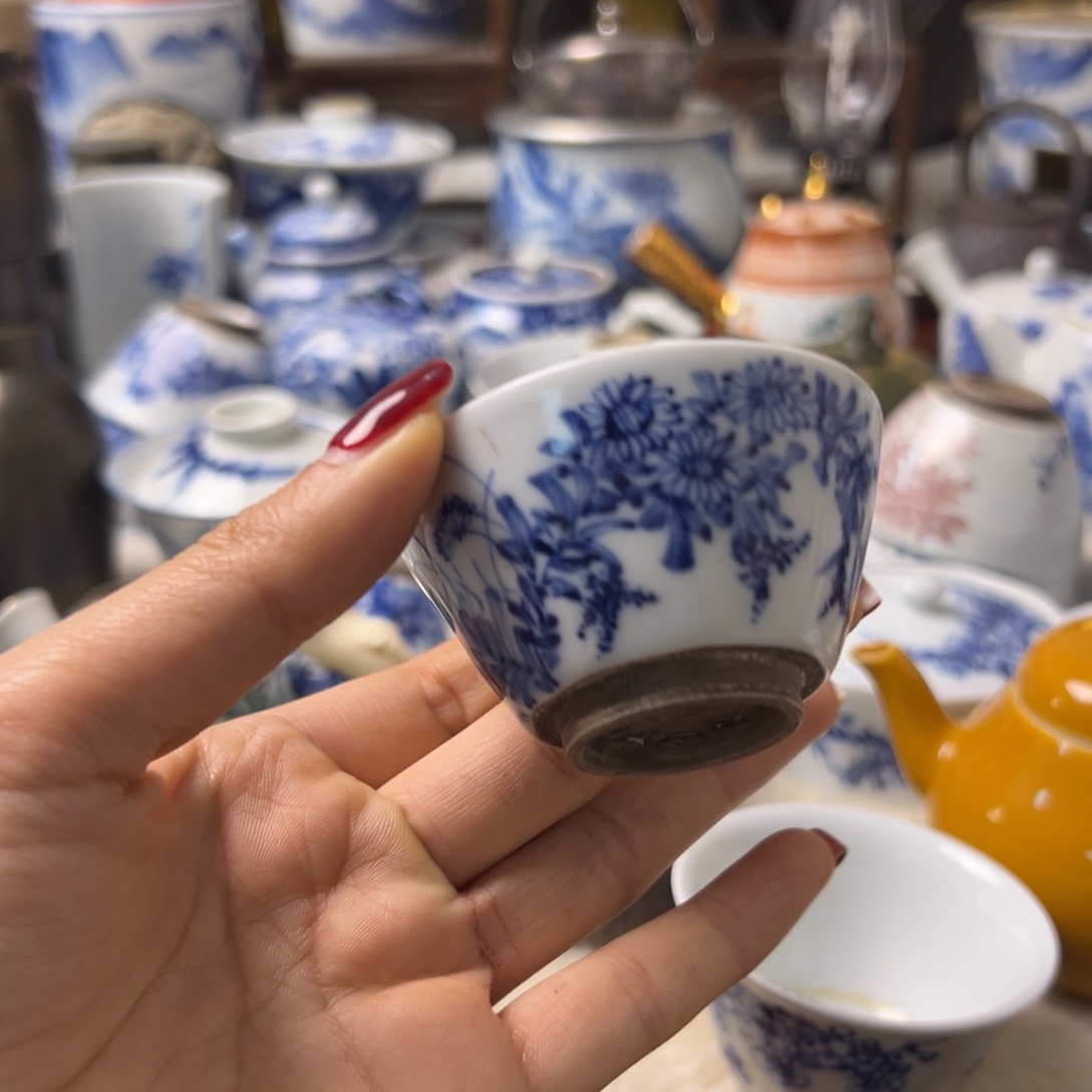 小*儿瓷器瓷器瓷器