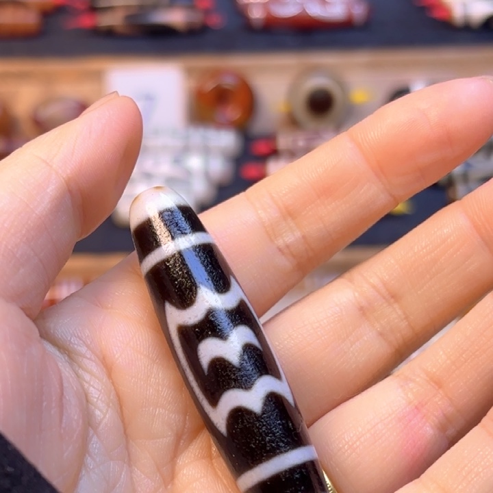 钢***儿玛瑙/玉髓未镶嵌颈饰