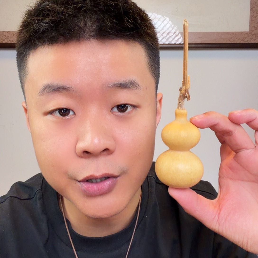 安***芮精品天津嘴八宝葫芦