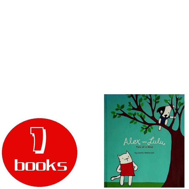 英文原版绘本1本93250611165