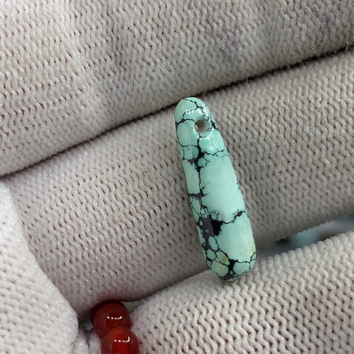 未镶嵌配饰南红玛瑙