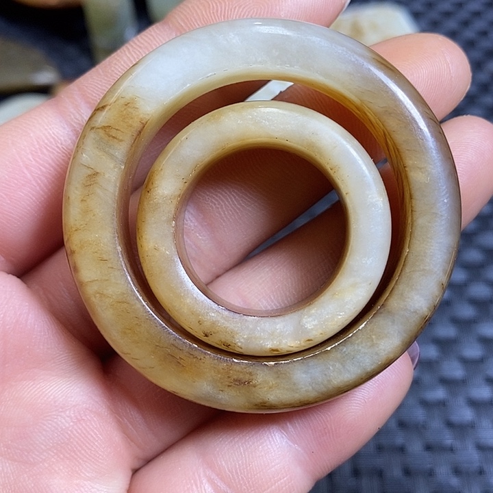紫金钵盂菩提吊坠