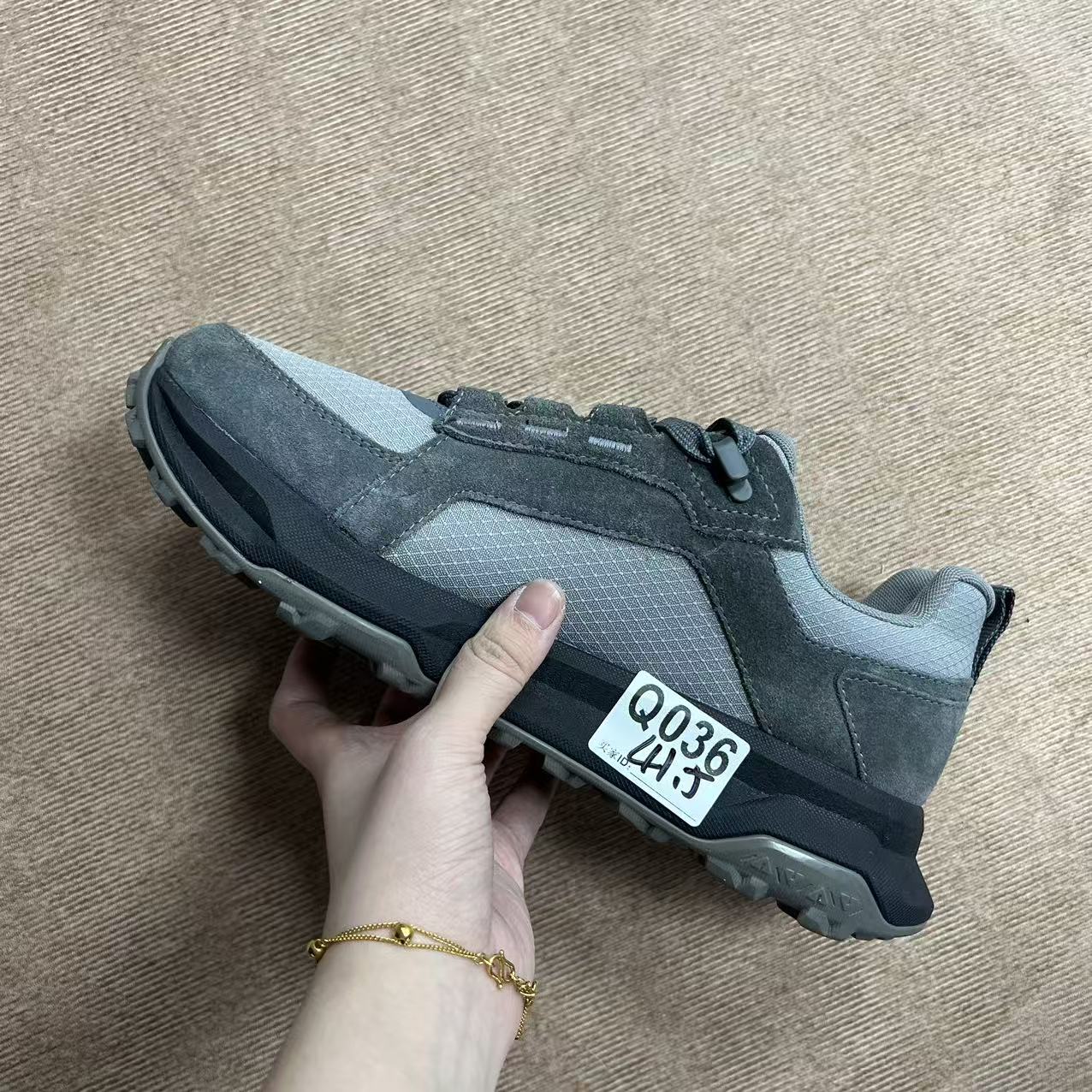 3-新款户外运动百搭休闲鞋 Q036