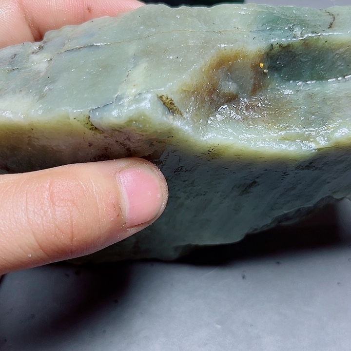 和田玉未镶嵌珠宝奇石