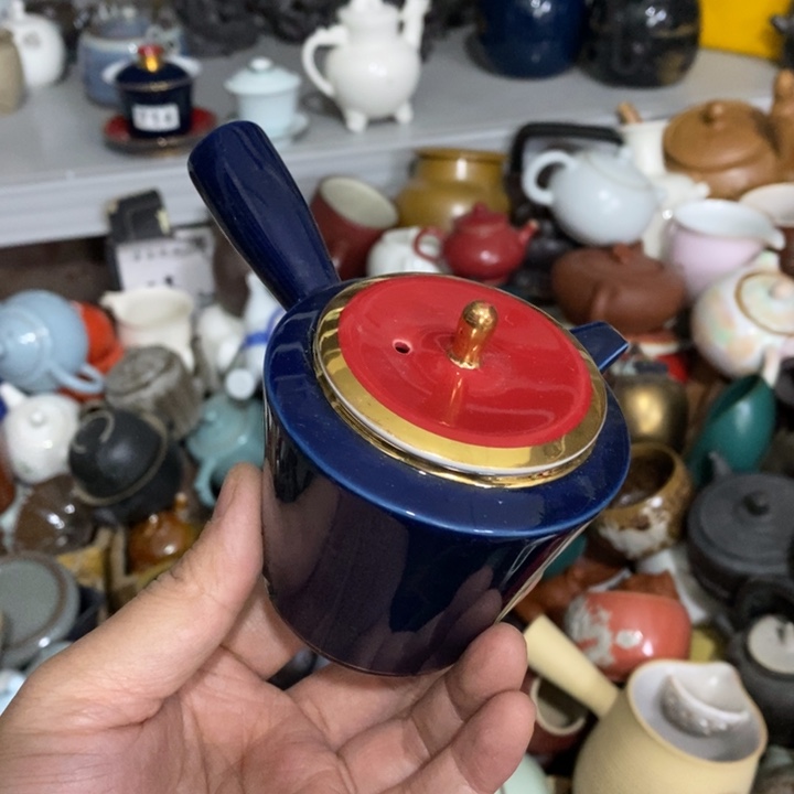 陶瓷艺术品及陶瓷制品