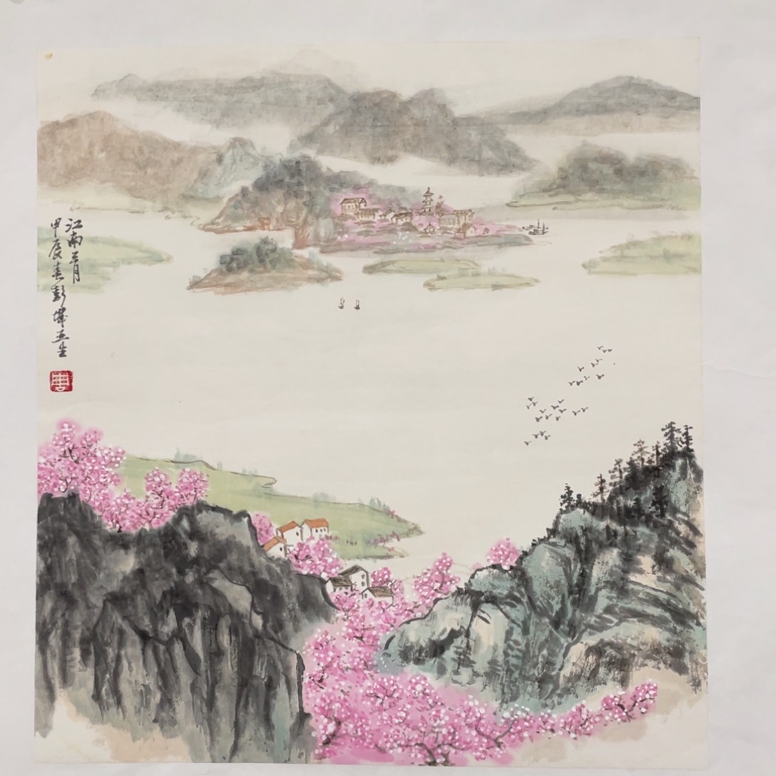 国画老师老师老师