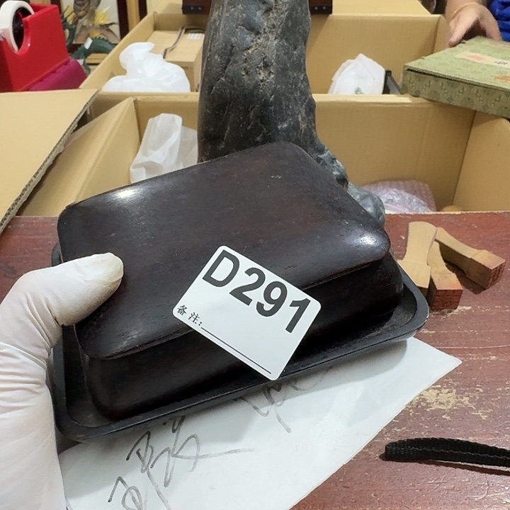 义***顾中古商品谨慎下单