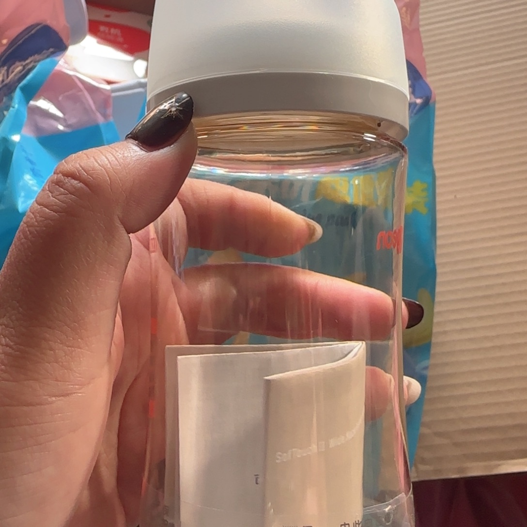 Ppsu 6➕ 默认微瑕 介意勿拍