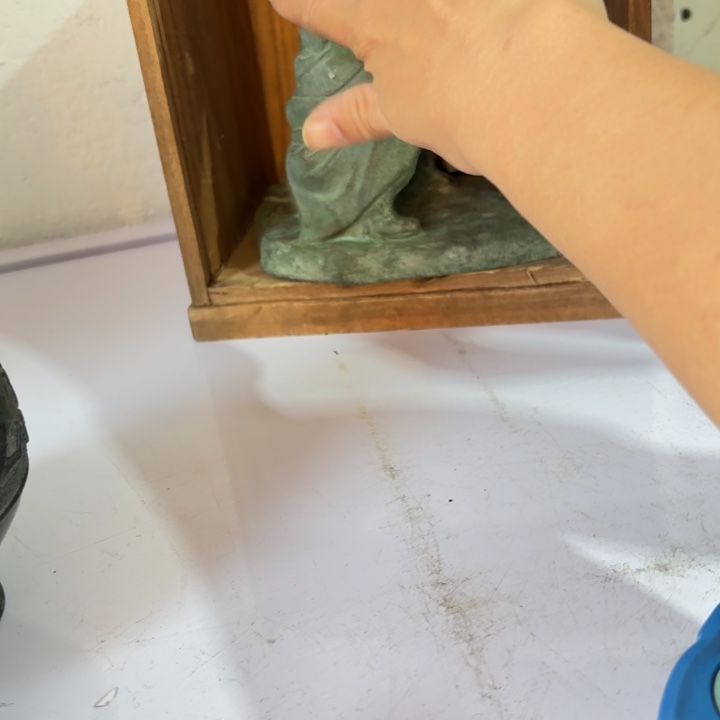 海***瓷器及其他各种工艺