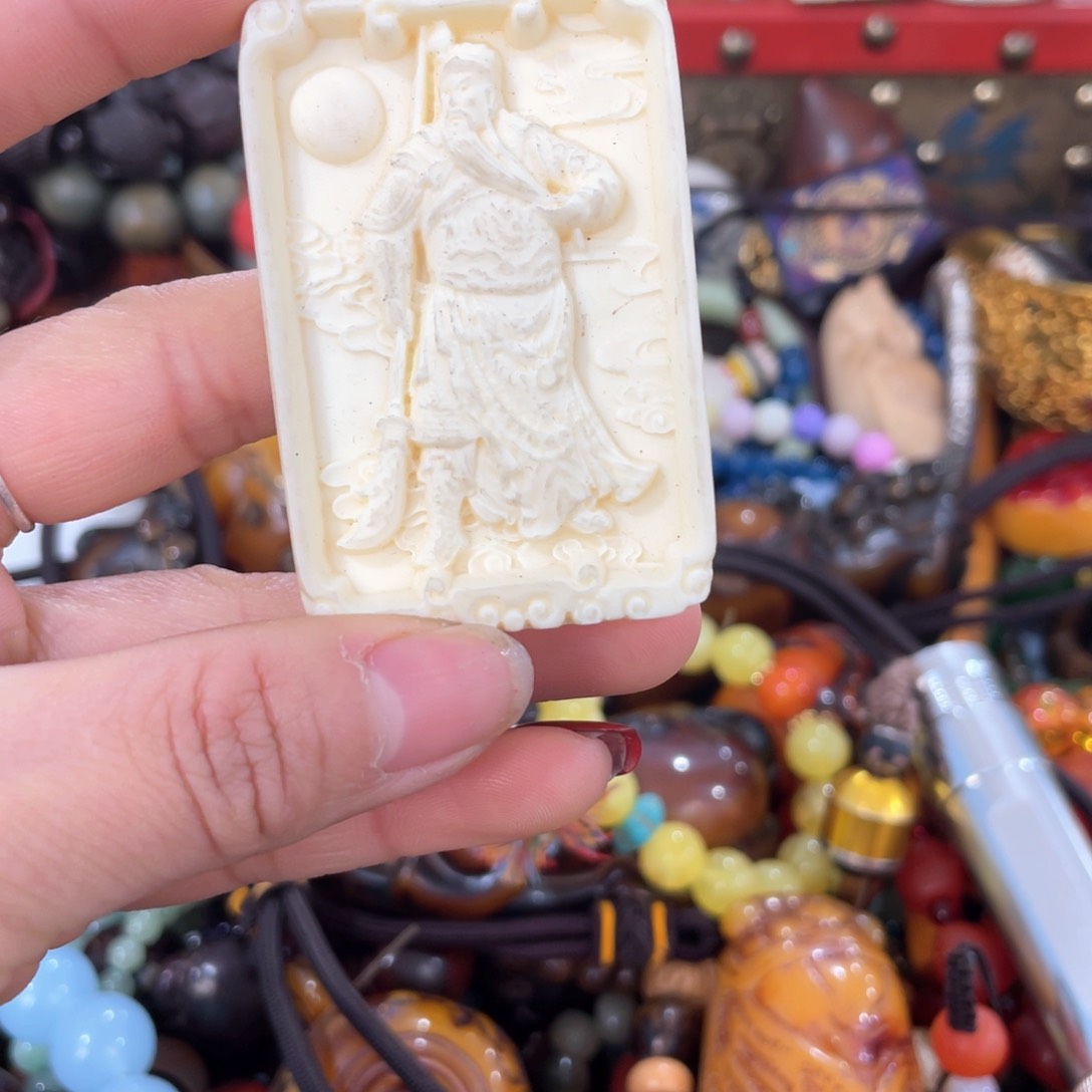 吊坠宫廷影视老旧工艺摆件